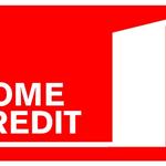 Кредиты наличными от Home Credit Bank (Хоум Кредит Банк) - до 400000 за один день